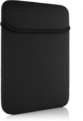 Aliens Premium Case Pouch Neoprene material MacBook Waterproof Laptop Sleeve/Cover(Black, 15.6 inch)