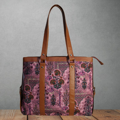 SHASHVI EB 8 Shoulder Bag(Multicolor, 5 L)