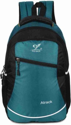 9 Atrack ZA01 Waterproof Backpack(Light Blue, Black, 20 L)