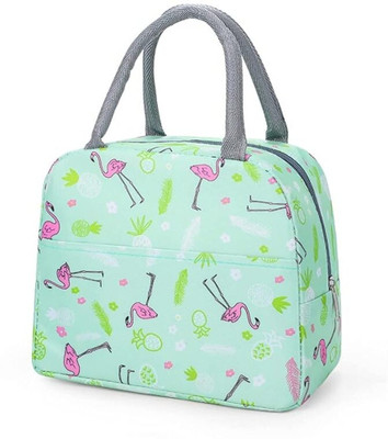 STEFLON Men & Women Green Messenger Bag