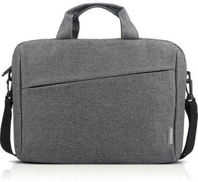 Lenovo T210 Laptop Sleeve/Cover(Grey, 11 L)