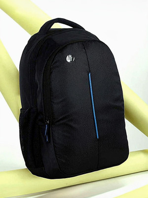 HP hkih4432 Waterproof Backpack(Black, 27 L)