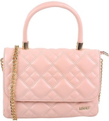 MOCHI 66-62 Sling Bag(Pink, 9 inch)