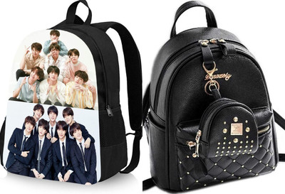 Shishtha B_DGTL-022_@@_1PC & pc35_xy Laptop Bag(Black, Black)