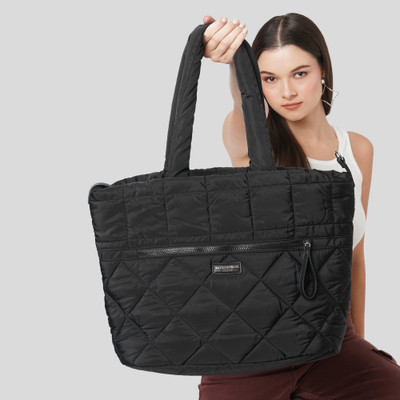 ACCESSORIZE LONDON Women Brown Shoulder Bag