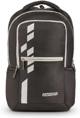 AMERICAN TOURISTER Slate 2.0 02 34 L Backpack(Black)