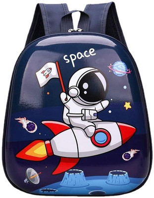 SYGA 2 to 4 Years Waterproof Shoulder Bag(Multicolor, 5 L)