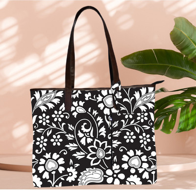 SHASHVI Version 3 Shoulder Bag(Multicolor, 5 L)