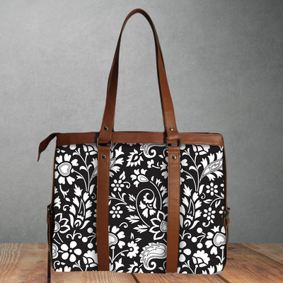 SHASHVI EB 76 Shoulder Bag(Multicolor, 5 L)