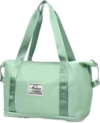 Gokich travel bag Waterproof Multipurpose Bag Waterproof Multipurpose Bag Green Waterproof Multipurpose Bag(Green, 50 L)