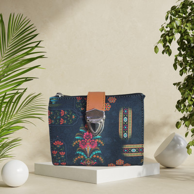 SHASHVI WL 4 Shoulder Bag(Multicolor, 5 L)