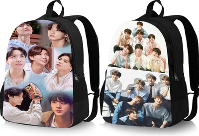 Shishtha B_DGTL-023_@@_1PC & DGTL-031_@@_1PC_xy Laptop Bag(Black, Black)