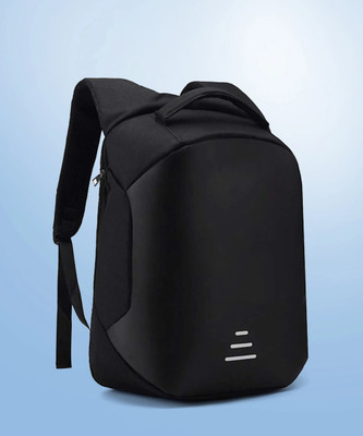 PLAYYBAGS OLSK011-NEW 30 L Backpack(Black)