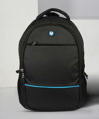 HP HPWB386PA-003 26 L Laptop Backpack(Black)