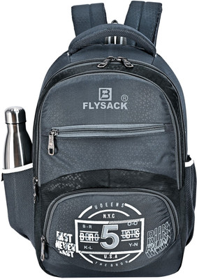 FLYSACK NS-FS008_Grey Laptop Bag(Grey)