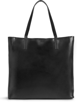 Fastrack Solid Multipurpose Bag(Black, 16.827 L)