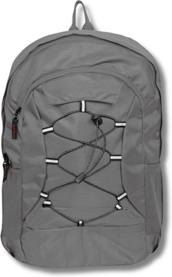 Wayout Top-Rated Stylish Bag for Students, Professionals – Smart Storage Design_2006 30 L Backpack(Grey)