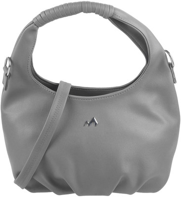 METRO 66-96 Sling Bag(Grey, 7 inch)
