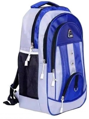 prfashioncorner College, Laptop Backpack Slim Durable Bag for Women & Men Fits Backpack(Multicolor, 30 L)