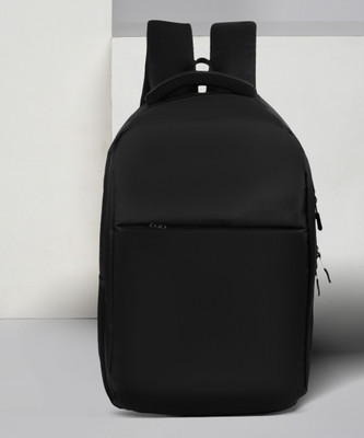 ANTHUB Backpack |Daily Use|Tuition |Office |College Backpack|School Bag 1049 School Bag(Black, 25 L)