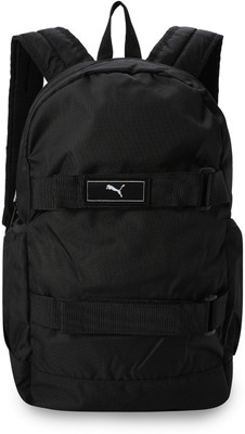 PUMA DECK Backpack Backpack(Black, 29 L)