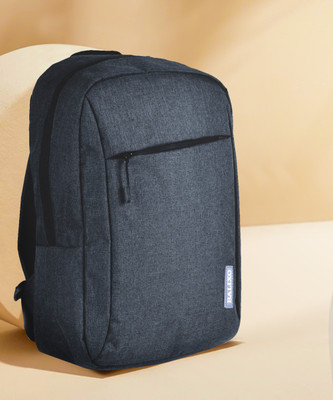 BALIXO Laptop Bag/Backpack for Men Women Boys Girls/Office, College Teens & Students Backpack(Black, 28 L)