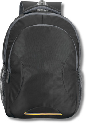 NexusShopee Stylish Casual Waterproof Looking Good Bag 1040 30 L Backpack(Black)