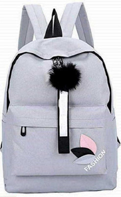 Coplis grey fashion75t_10 24 L Backpack(Grey)