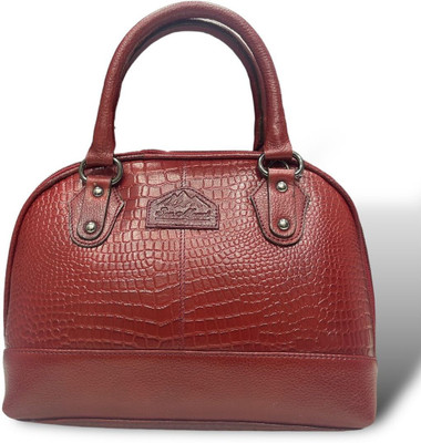 ARZOO ENTERPRISES MASM-M-12 Sling Bag(Maroon, 2 L)