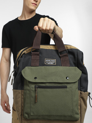 JACK & JONES 107953603 25.155 L Backpack(Multicolor)