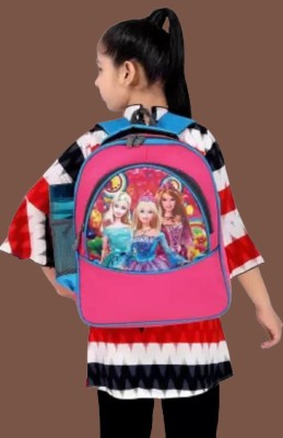 Mishitaorganic School bag for boys and girls for daily use-11 School Bag(Multicolor, 31 L)