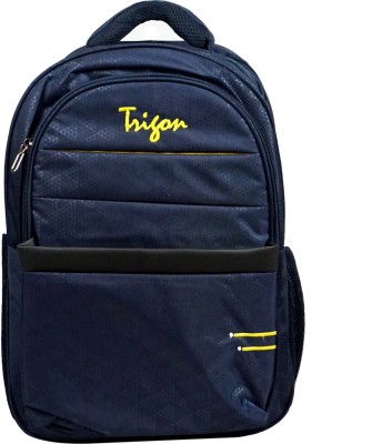 Ankit International Unisex/spacy/comfortable casual laptop bag school bag backpack-106 Navy Blue 36 L Backpack(Blue)