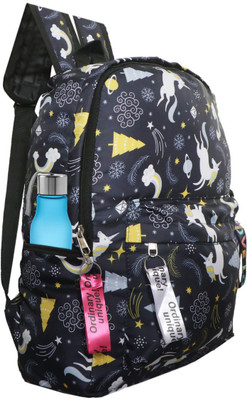 RKC RKC002 30 L Backpack(Multicolor)