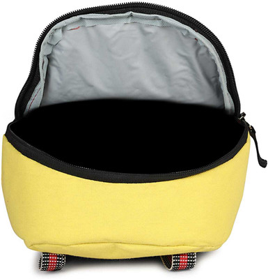 MS Unique Bags ROUND-5L Waterproof Multipurpose Bag(Yellow, 5 L)