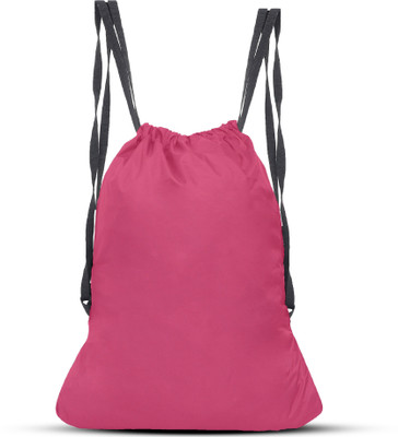 divulge New-Drawstring Daypack backpack, Gym bags 18 literspack of 1(Drawstring Bag)