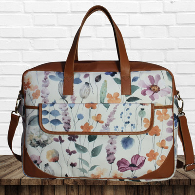 SHASHVI EB 32 Shoulder Bag(Multicolor, 5 L)