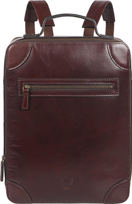 HIDESIGN PROTECT 01 Backpack(Brown, 2 L)