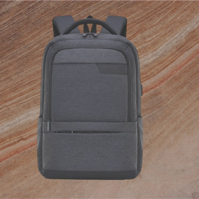 JairaJ backpack school bag laptop bag office college travel backpack(S-48*30) 30 L Backpack(Black)