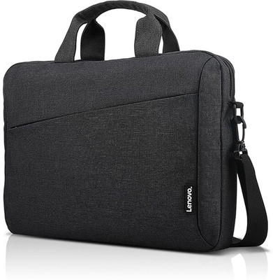 Lenovo T210 Laptop Sleeve/Cover(Black, 11 L)