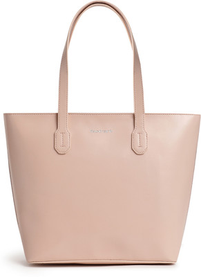Fastrack Solid Multipurpose Bag(Pink, 8.07975 L)