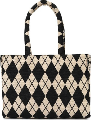 MUKUL COLLECTION butterfly Shoulder Bag(Beige, 8 L)