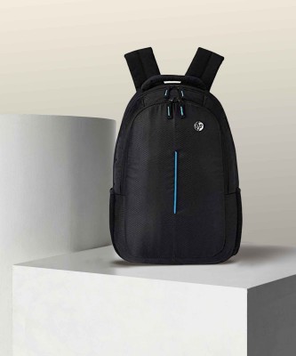 HP WQQJ9933 Waterproof Backpack(Black, 28 L)