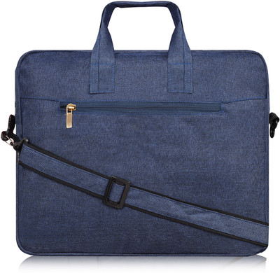 JPEnterprises Men & Women Blue Messenger Bag