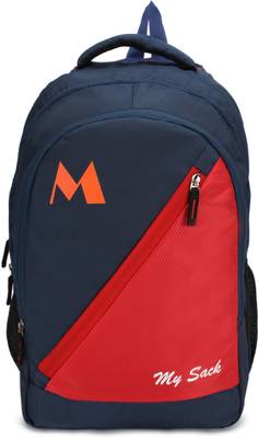 College shop sack bags