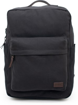 OBLIQUE Texas Backpack Backpack(Black, 19.8 L)