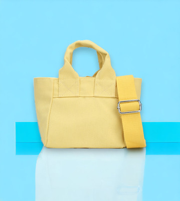 Zomoda W322SC9059E Waterproof Shoulder Bag(Yellow, 4.2 L)