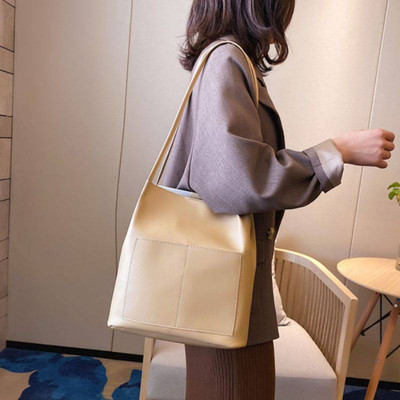 HaveGlam Women Brown Messenger Bag