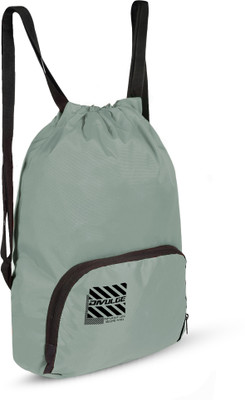 divulge Travel Buddy for your next Trip Small Travel Bag  - Medium(Blue)