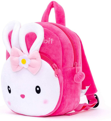 Aveek Bag39 11 L Backpack(Pink)