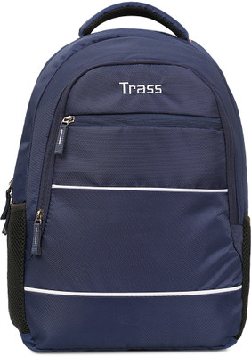 TRASS 42 L Laptop Backpack unisex spacy 42 L Laptop Backpack(Black)
